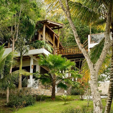 Casa Olonche Hotel Kültér fotó