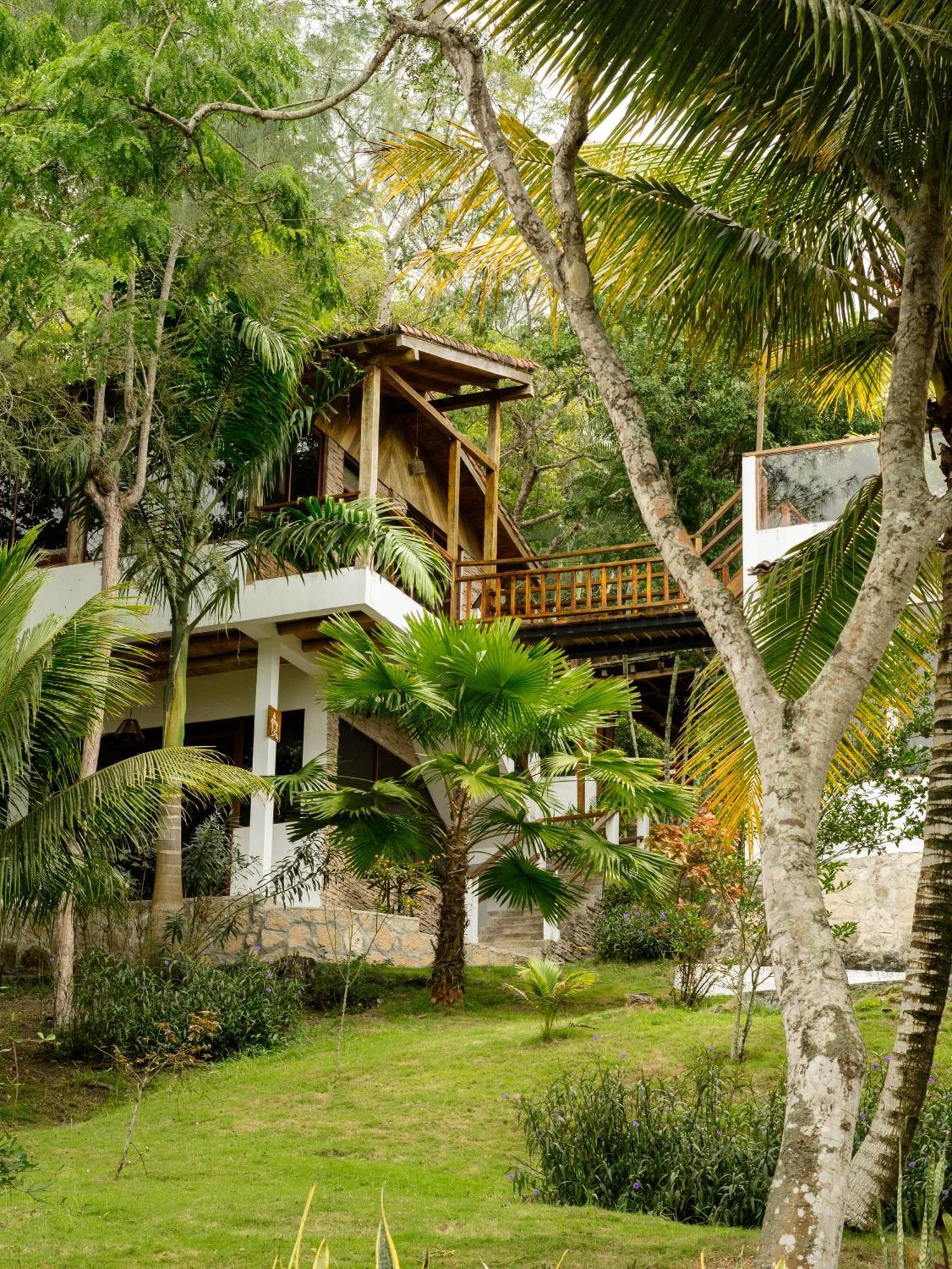 Casa Olonche Hotel Kültér fotó