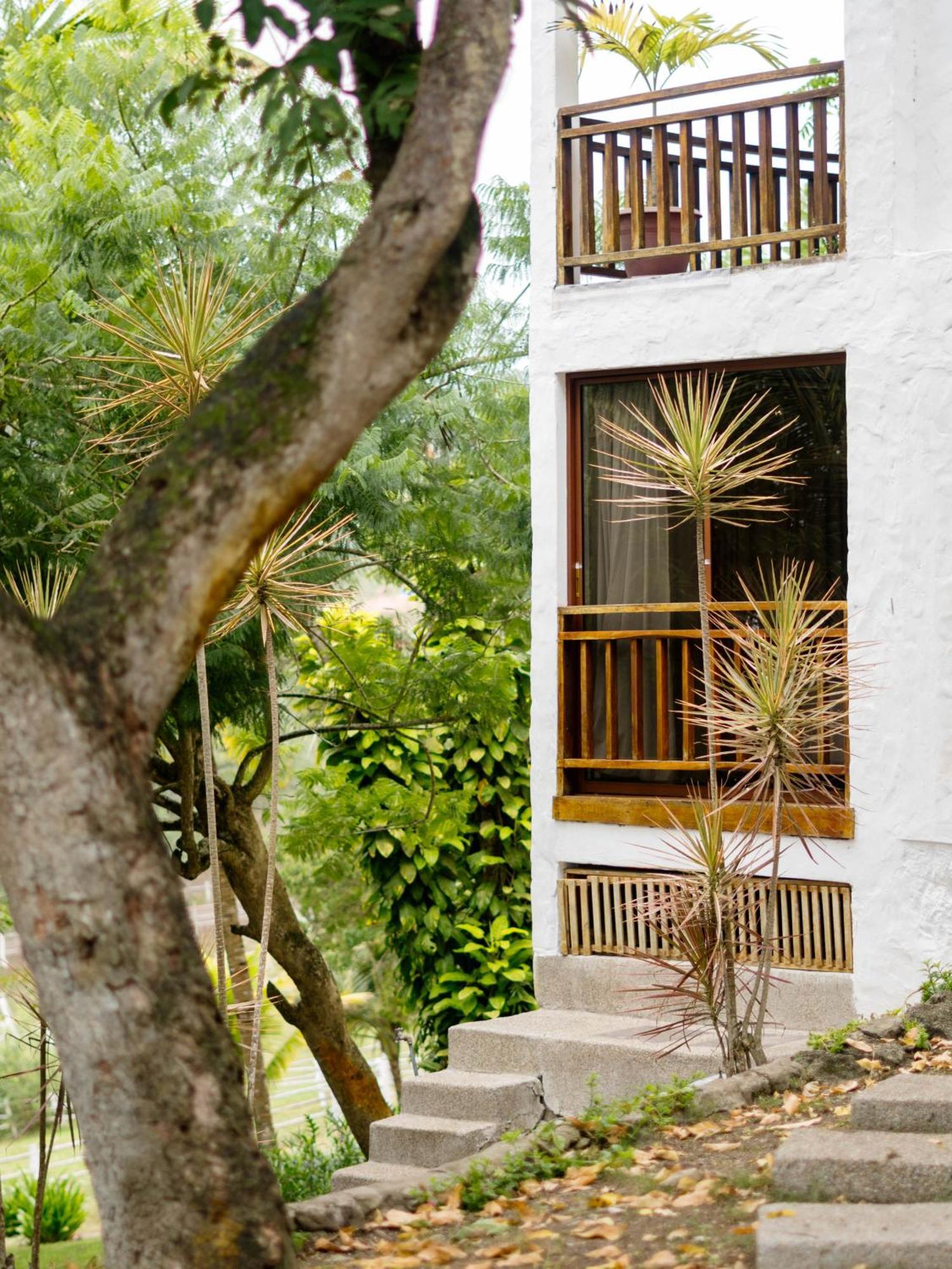 Casa Olonche Hotel Kültér fotó
